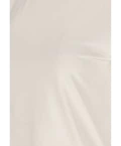 Dames t-shirt ecru