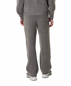 Calvin knitted pants heren broek beige