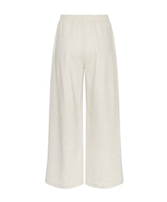 MSCHTaia Briena Sweat dames broek beige