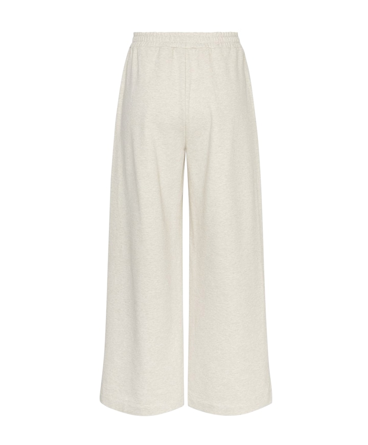 MSCHTaia Briena Sweat dames broek beige