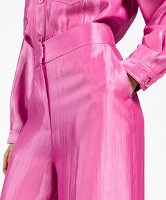 NORE SHINE RAY 517 dames broek roze