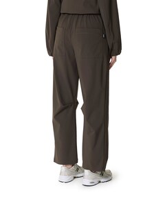 dames broek bruin
