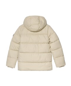 Jas beige