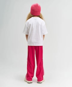 TNRebecca meisjes broek roze