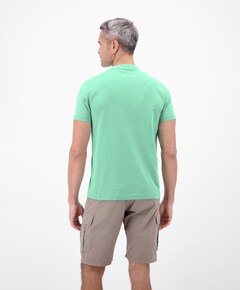Heren T-shirt groen