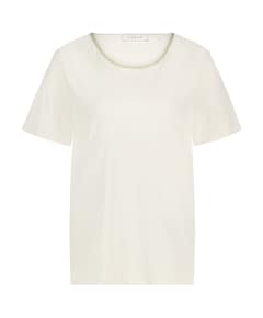 T-shirt ecru