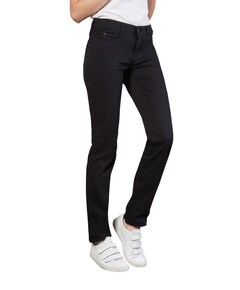DREAM dames jeans zwart