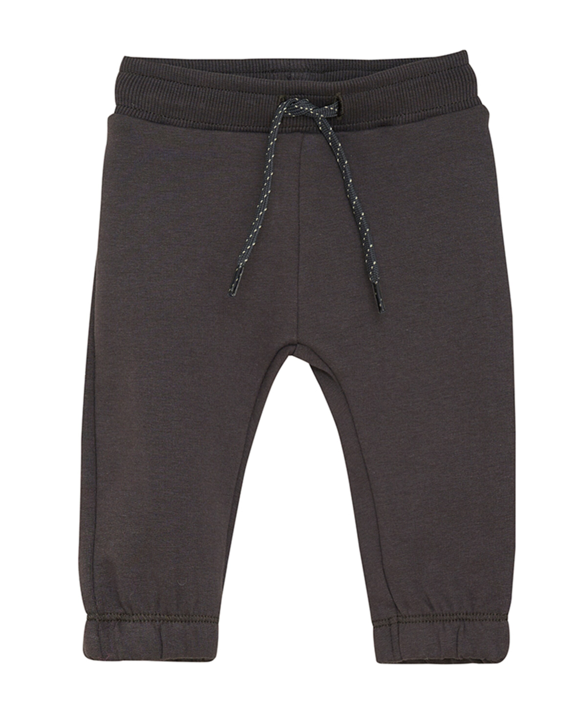 Soledad regular fit broek grijs