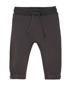 Soledad regular fit broek grijs