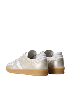 Imola dames sneakers goud