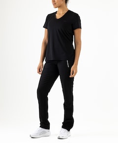 Ss Lady Pant Paris dames trainingsbroek zwart