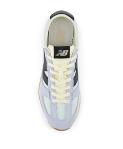 dames sneakers blauw