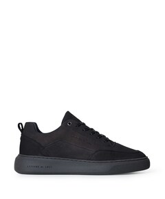 DR7 sneakers zwart