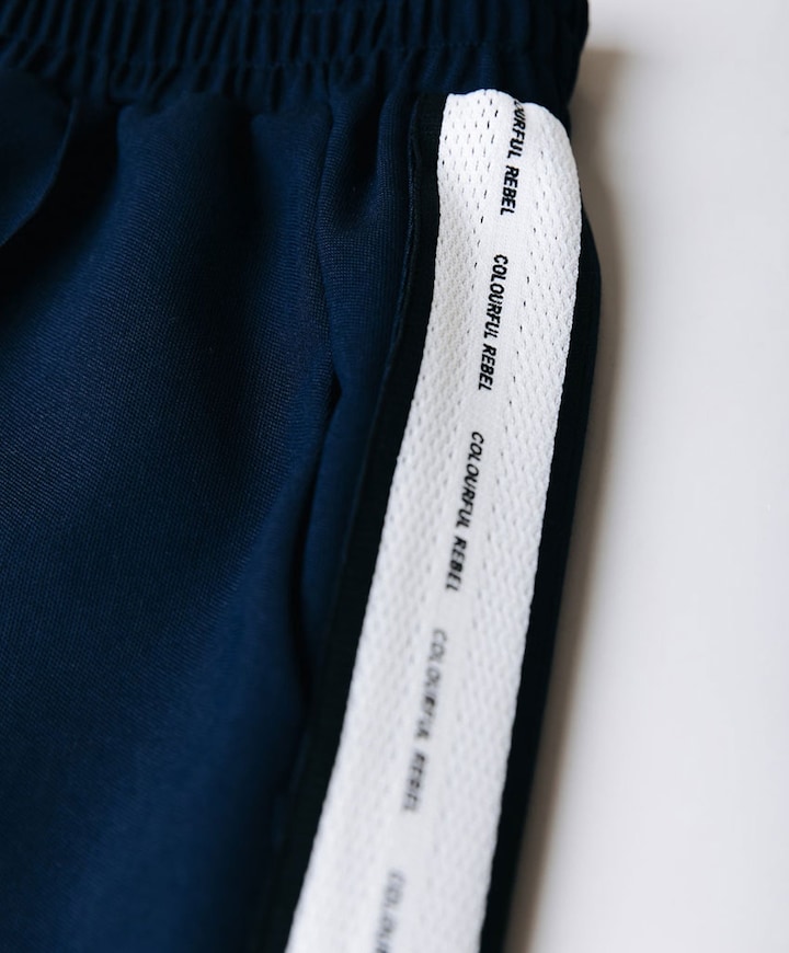 Vella Sport Pants dames broek blauw