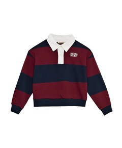 Polo bordeaux