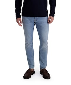 PC-Limoux heren jeans blauw