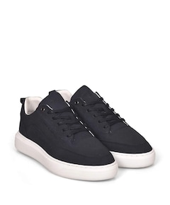 ROUBAIX heren sneakers blauw