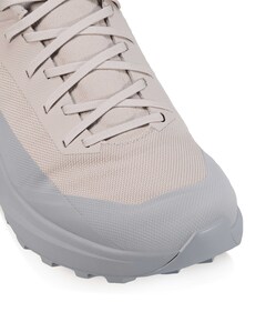 NORVAN LD 4 MEN heren wandelschoenen beige