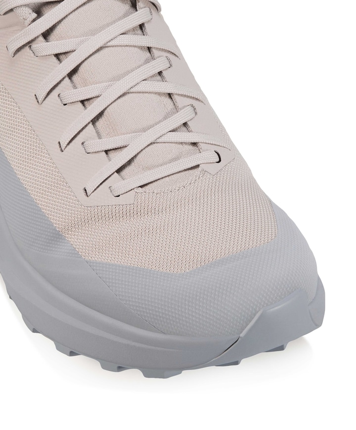 NORVAN LD 4 MEN heren wandelschoenen beige