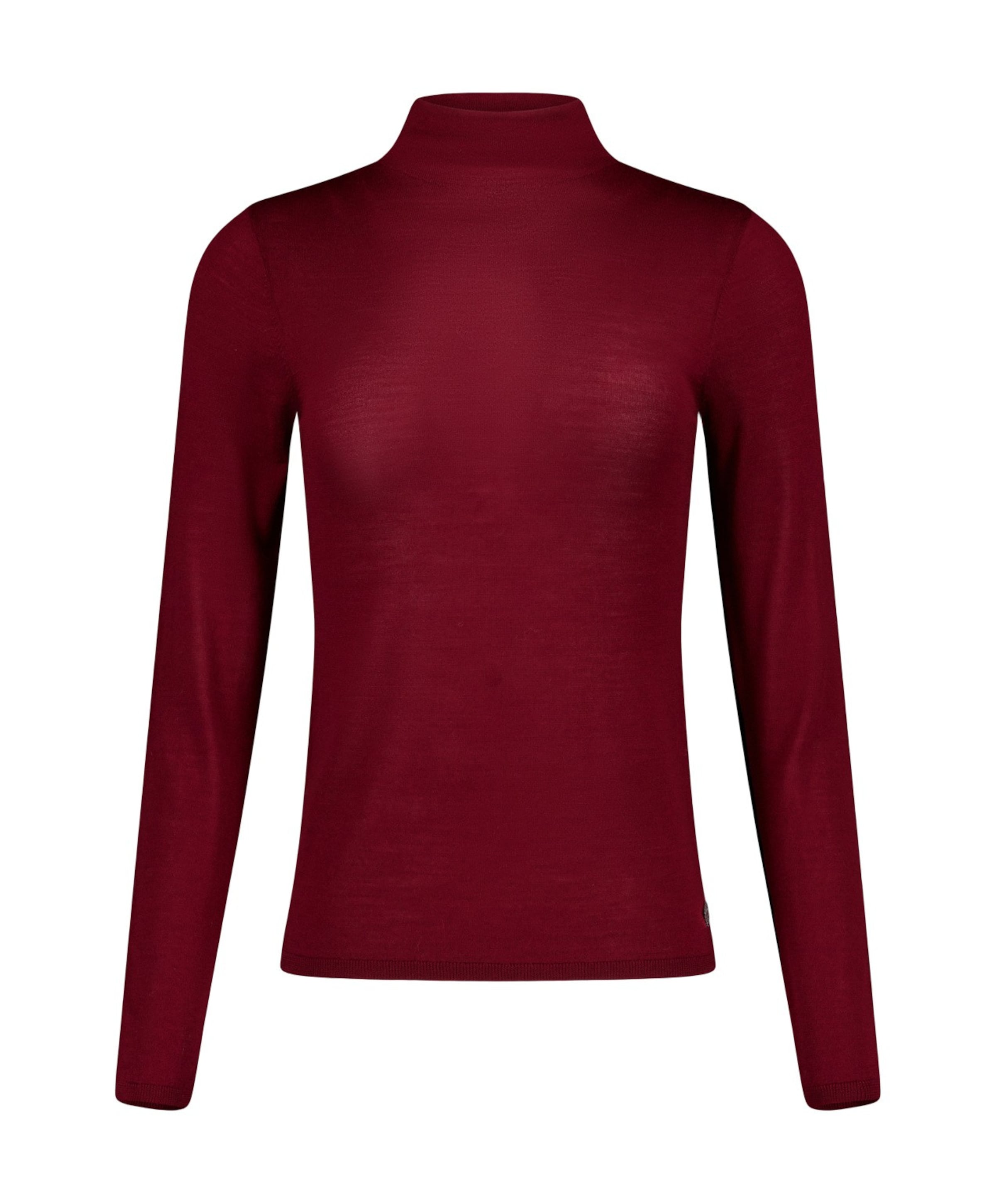 Dames coltrui bordeaux