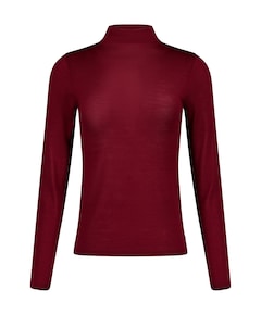 Dames coltrui bordeaux