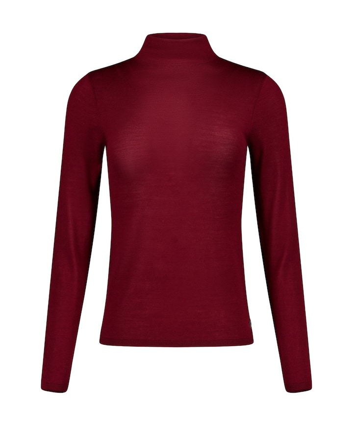 Dames coltrui bordeaux