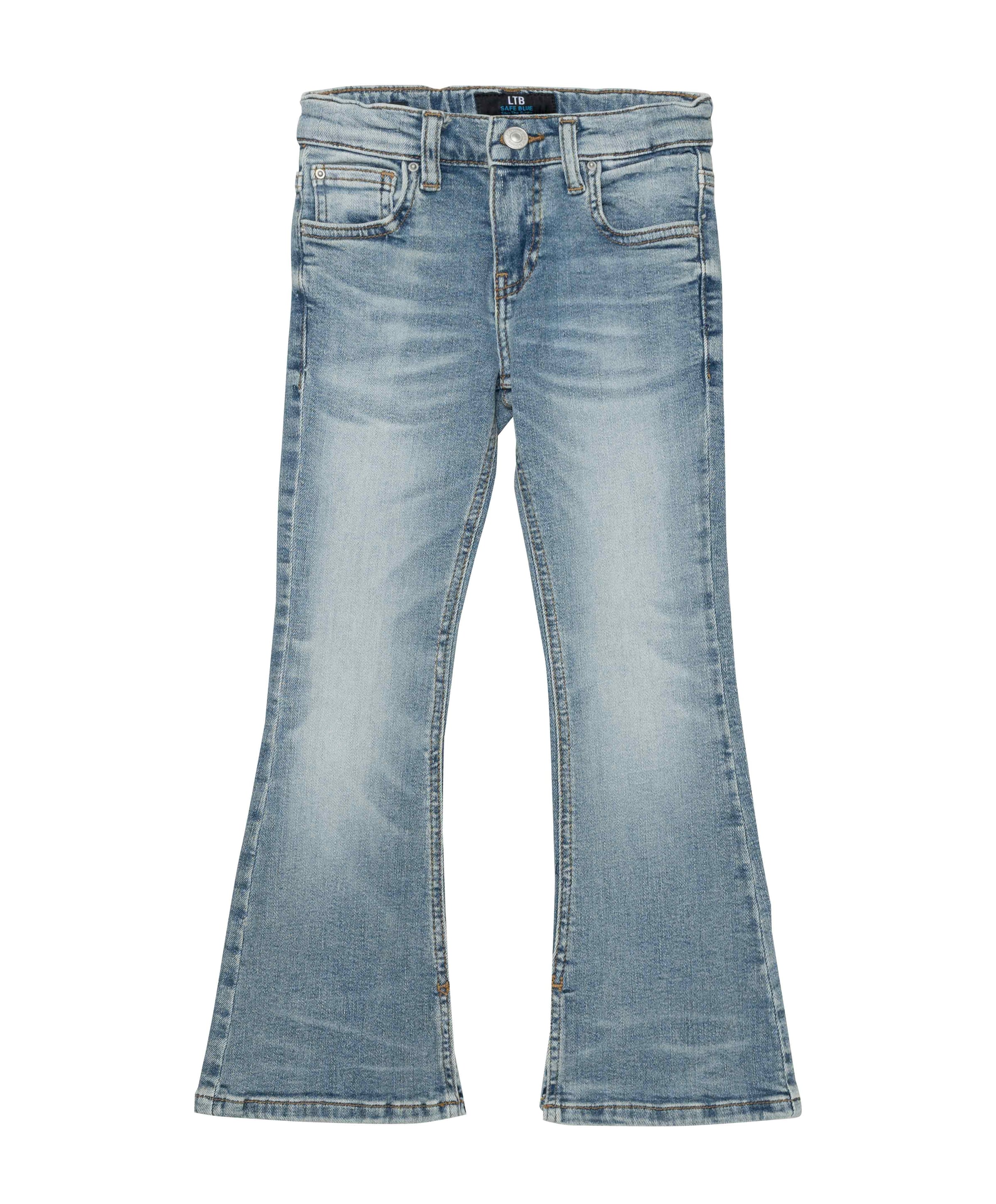 Rosie G meisjes jeans blauw