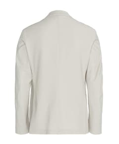 Heren colbert beige