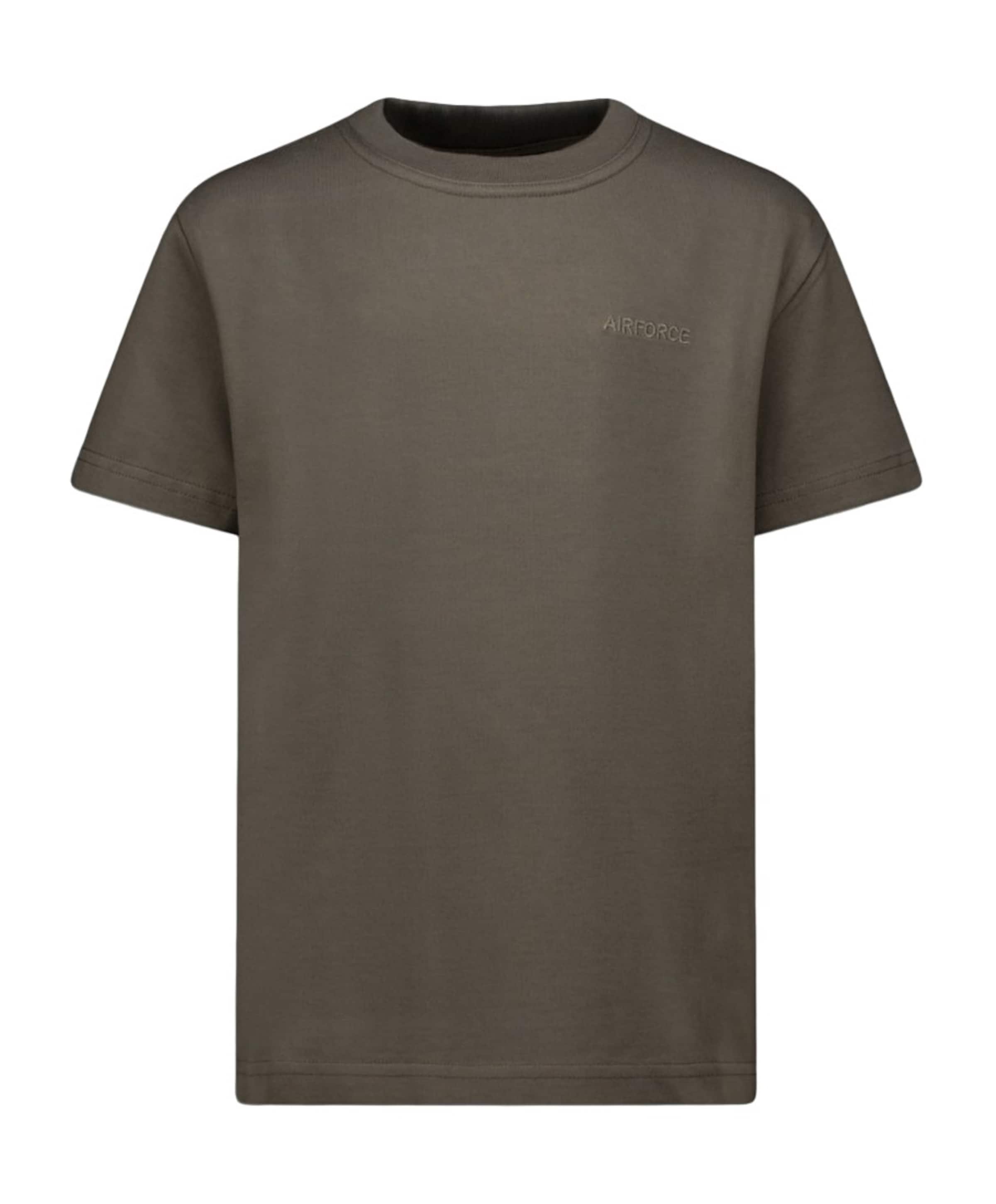 Jongens T-shirt beige