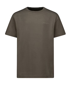 Jongens T-shirt beige
