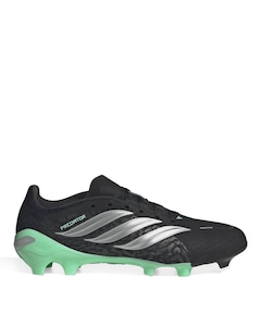 PREDATOR LEAGUE FG heren voetbalschoenen zwart
