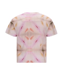 Meisjes top multicolor