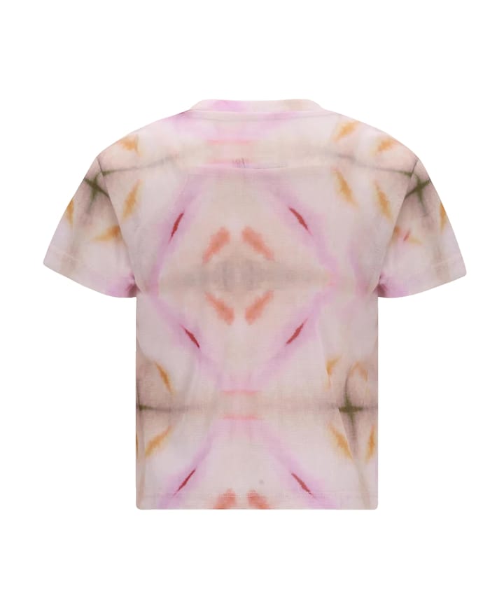 Meisjes top multicolor