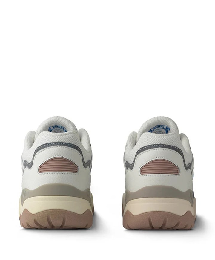 Fusion XT heren sneakers wit