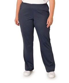 Lori dames broek blauw