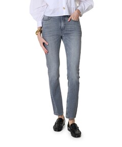 Raja dames jeans grijs