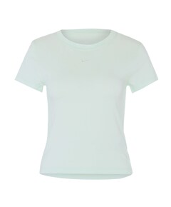 Dames t-shirt groen