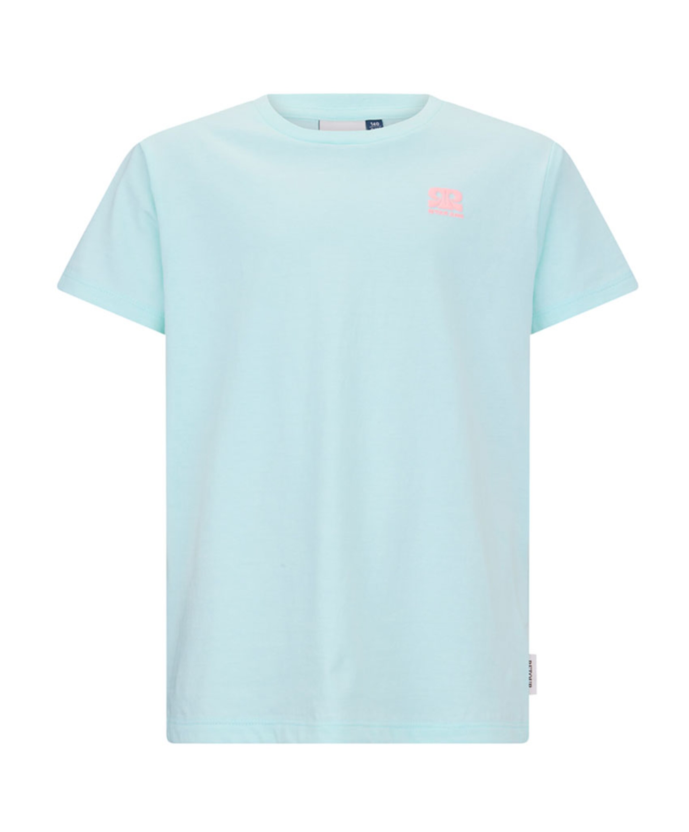 Meisjes T-shirt groen