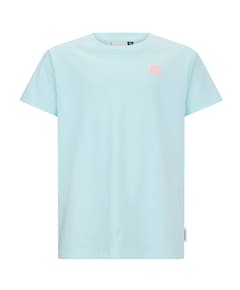 Meisjes T-shirt groen