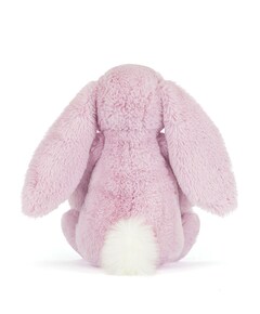 Uniseks knuffel roze