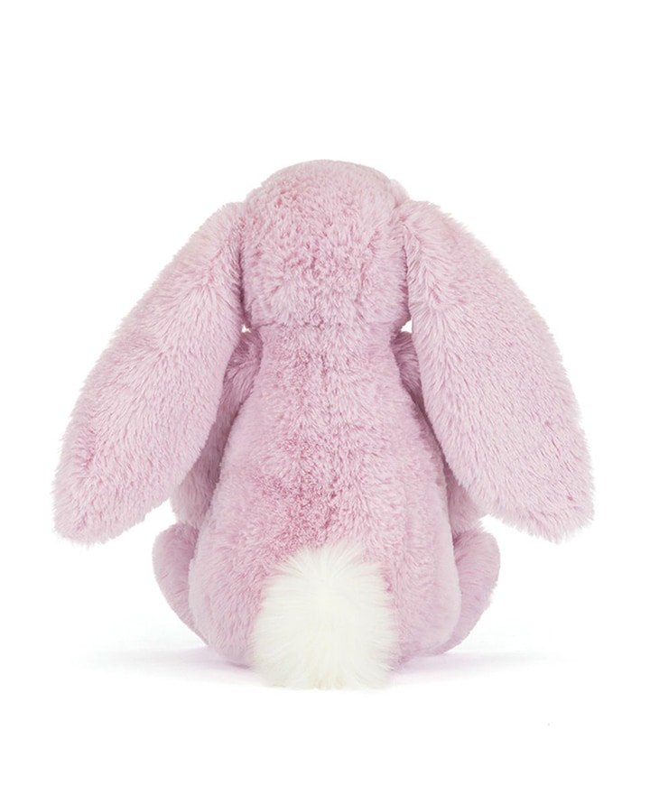 Uniseks knuffel roze