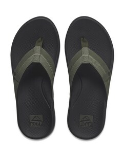 Cushion Phantom 2.0 heren slipper groen