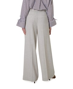 DOUG dames broek beige