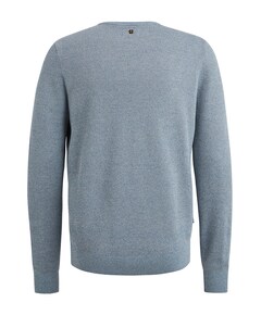 Trui blauw