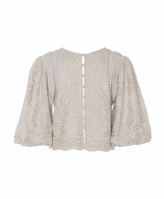 Top beige