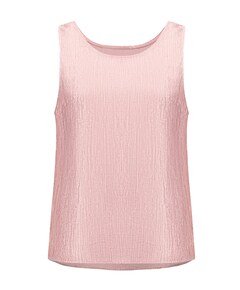 Dames top roze