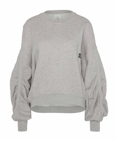 Dames sweater grijs