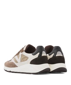 Owen Cody heren sneakers bruin