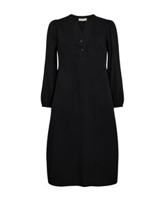 Dames jurk zwart