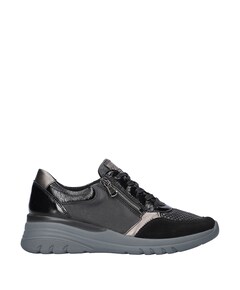 Carla sneakers zwart